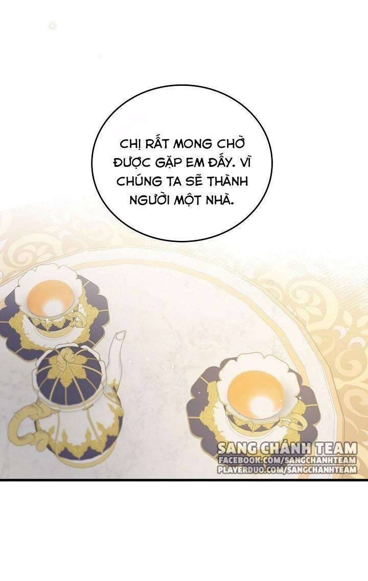 Cẩn Thận Với Các Anh Trai Đấy! Chap 42 - Next Chap 43