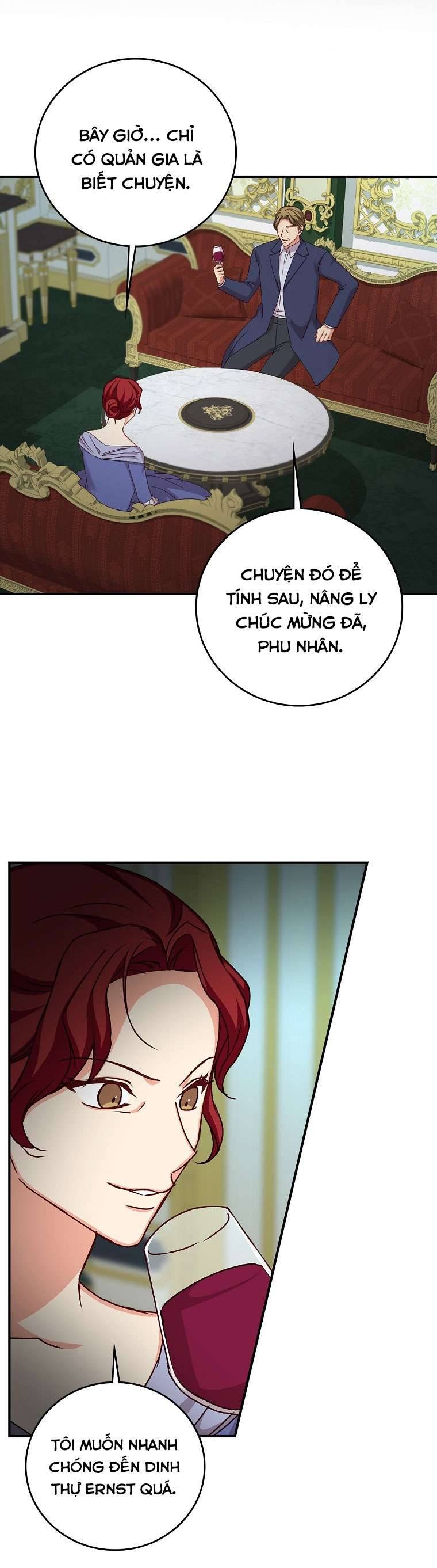 Cẩn Thận Với Các Anh Trai Đấy! Chap 90 - Trang 2