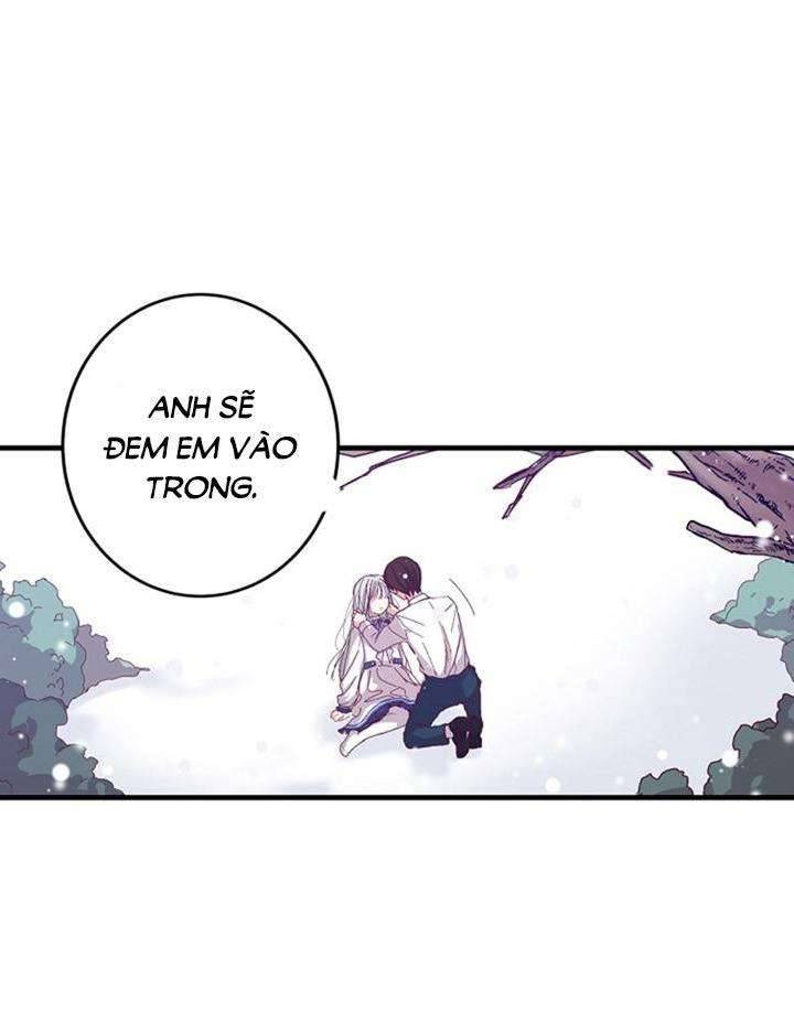 Cẩn Thận Với Các Anh Trai Đấy! Chap 2 - Next Chap 3