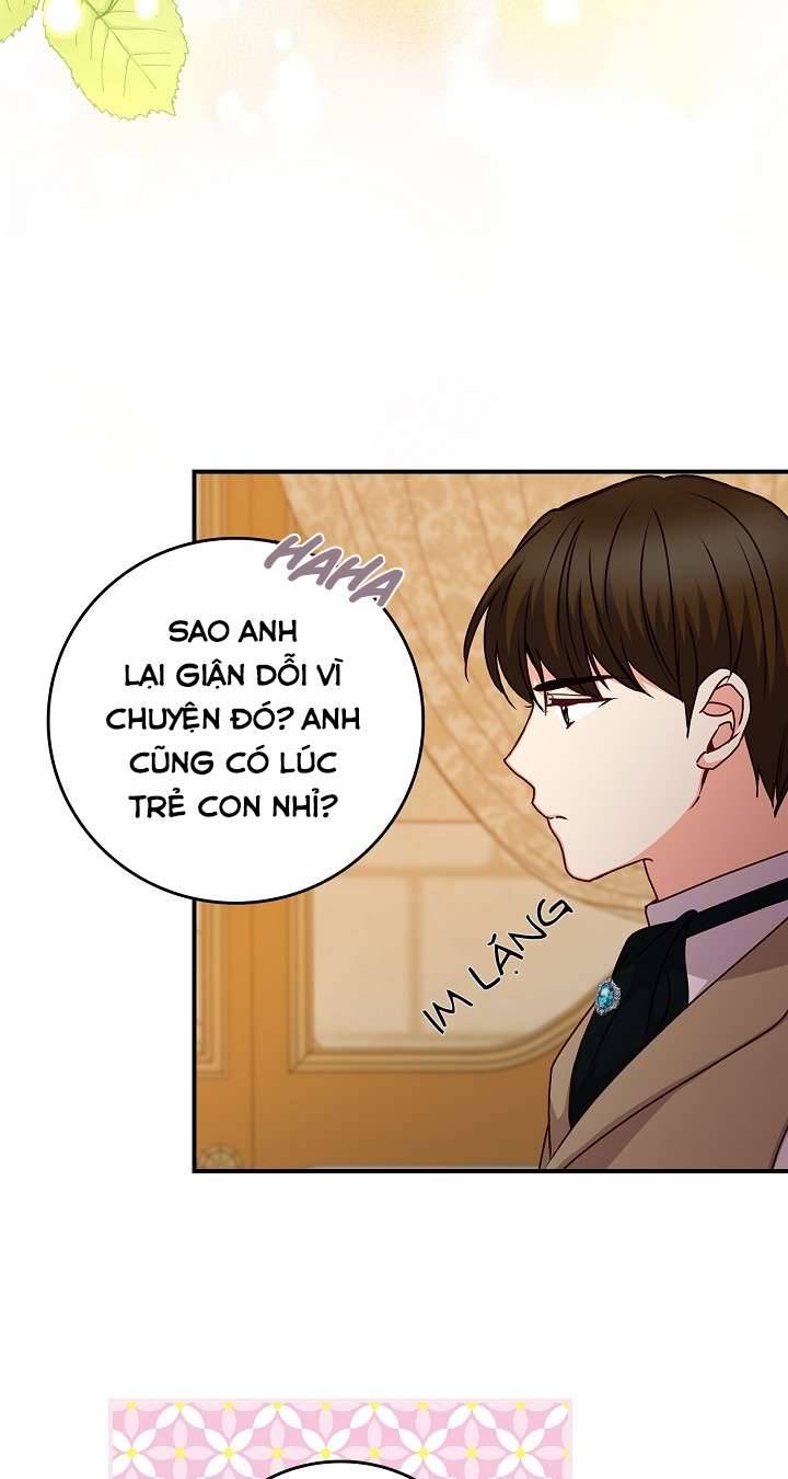 Cẩn Thận Với Các Anh Trai Đấy! Chap 72 - Next Chap 73