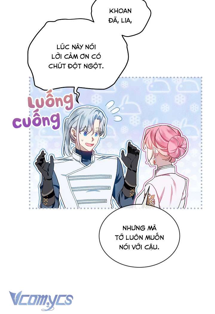 Quý Cô Thế Giới Ngầm Chap 50 - Trang 2