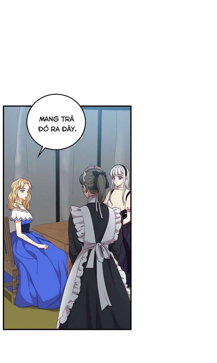 Cẩn Thận Với Các Anh Trai Đấy! Chap 77 - Next Chap 78