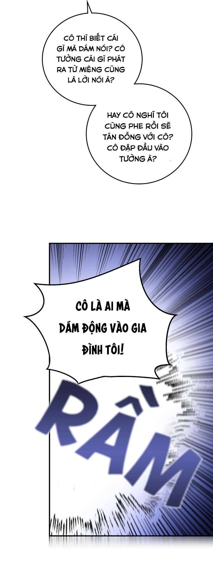 Cẩn Thận Với Các Anh Trai Đấy! Chap 74 - Next Chap 75