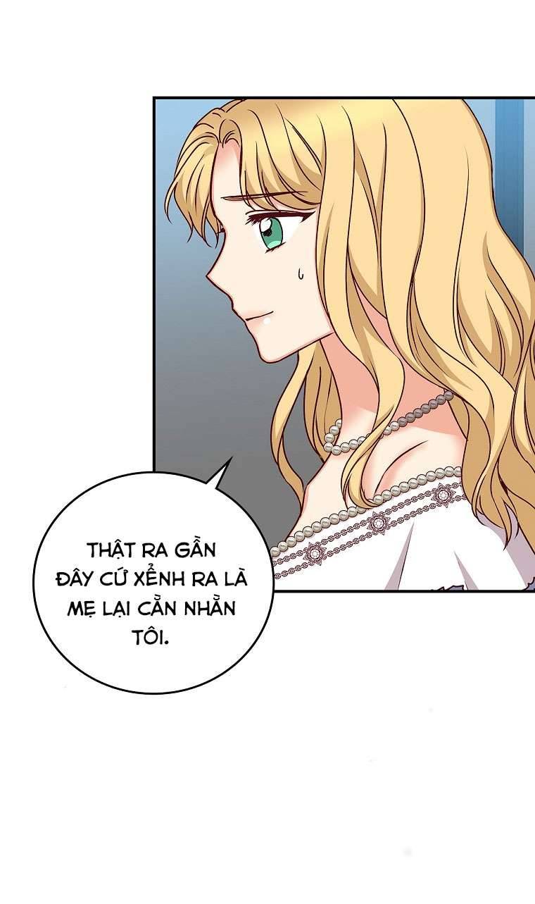 Cẩn Thận Với Các Anh Trai Đấy! Chap 77 - Next Chap 78