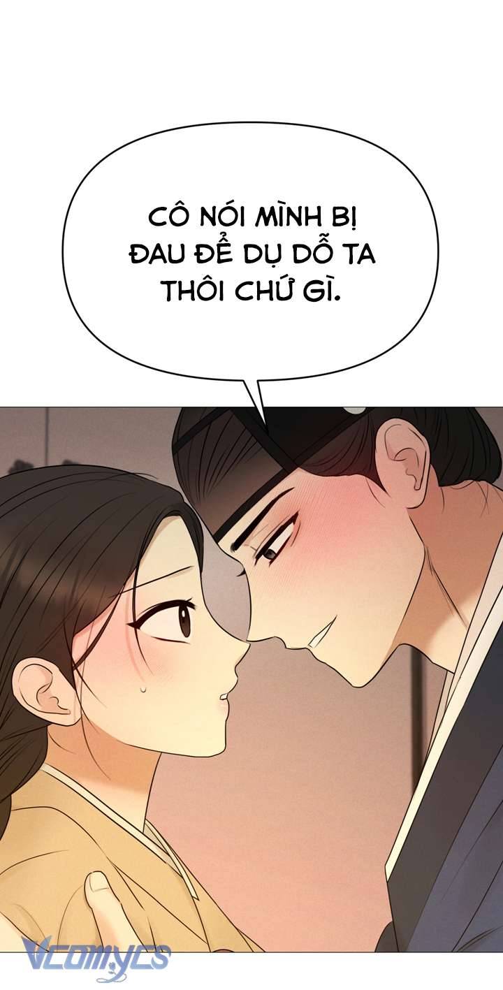 [18+] Tỳ Nữ Bỏ Trốn Chap 9 - Trang 2