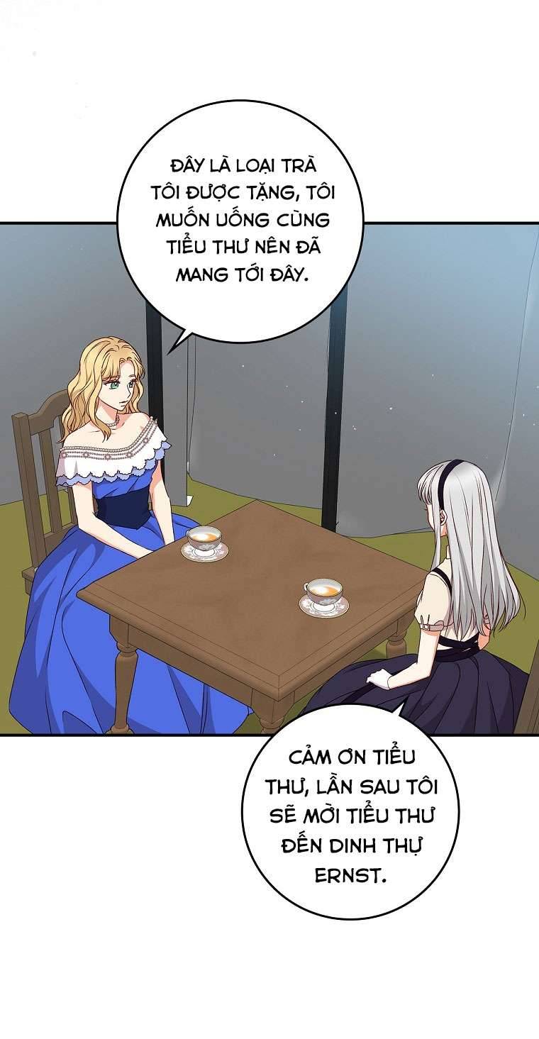 Cẩn Thận Với Các Anh Trai Đấy! Chap 77 - Next Chap 78