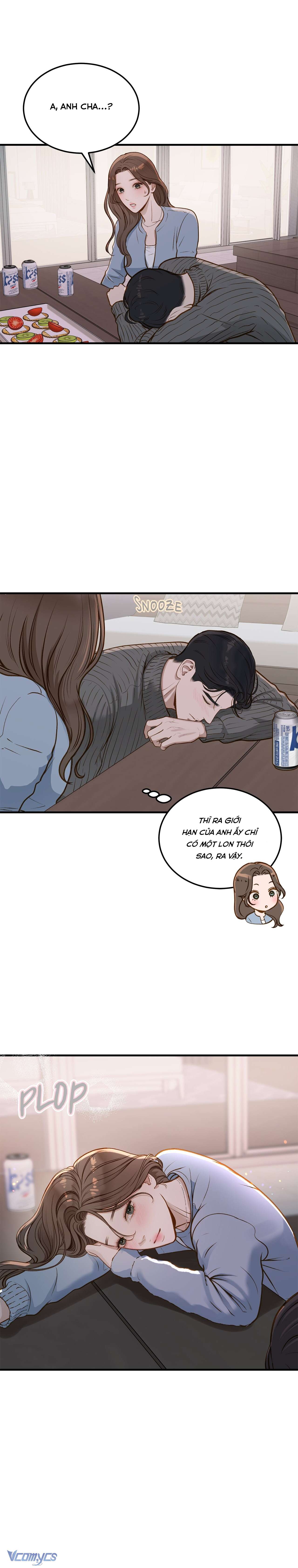 Bất Chấp Rủi Ro Chap 16 - Trang 2