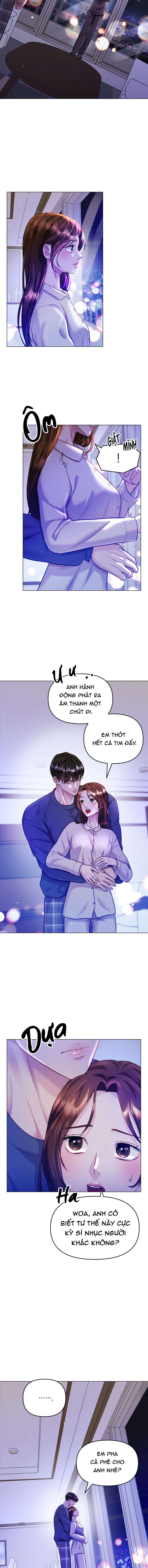 Hướng Dẫn Thu Phục Mãnh Thú Chap 54 - Trang 4