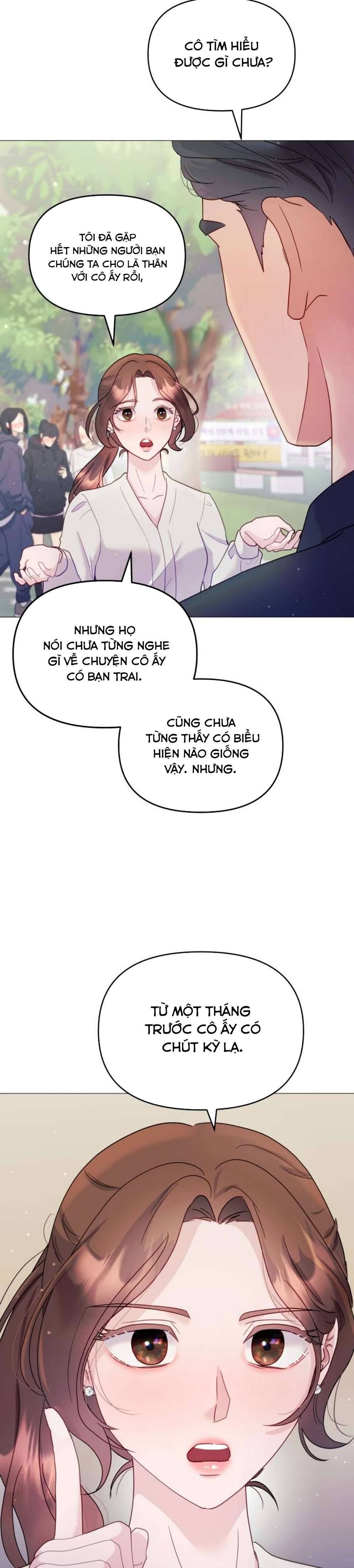 Hướng Dẫn Thu Phục Mãnh Thú Chap 7 - Trang 4