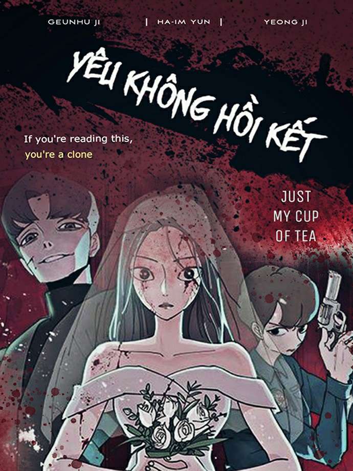 Yêu Không Hồi Kết Chap 49 - Next Chap 50