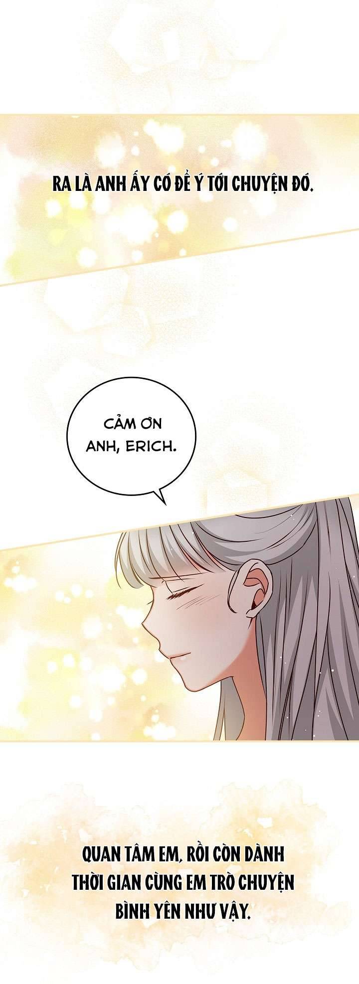 Cẩn Thận Với Các Anh Trai Đấy! Chap 75 - Next Chap 76