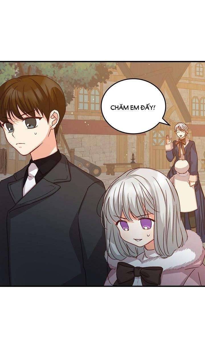 Cẩn Thận Với Các Anh Trai Đấy! Chap 10 - Next Chap 11