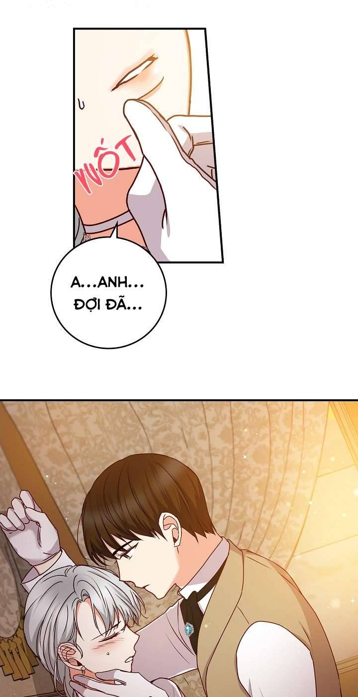 Cẩn Thận Với Các Anh Trai Đấy! Chap 72 - Next Chap 73