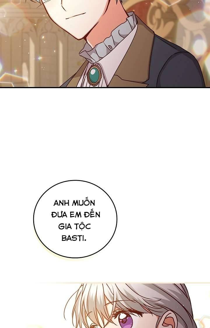 Cẩn Thận Với Các Anh Trai Đấy! Chap 71 - Next Chap 72