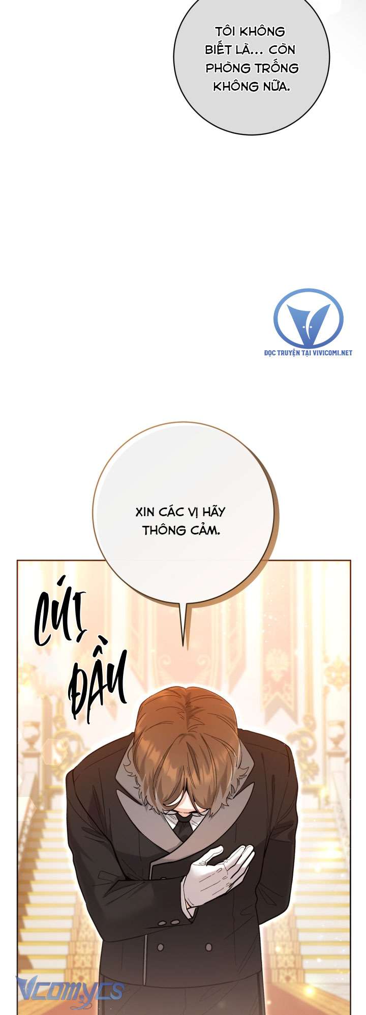 Bé Con Cá Voi Sát Thủ Chapter 38 - Trang 3