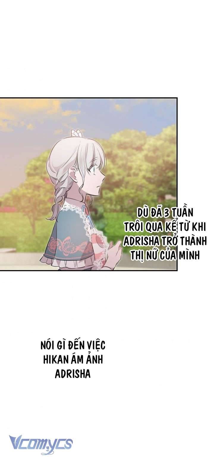 Những Nhân Vật Mạnh Nhất Thế Giới Ám Ảnh Tôi Chapter 32 - Trang 4