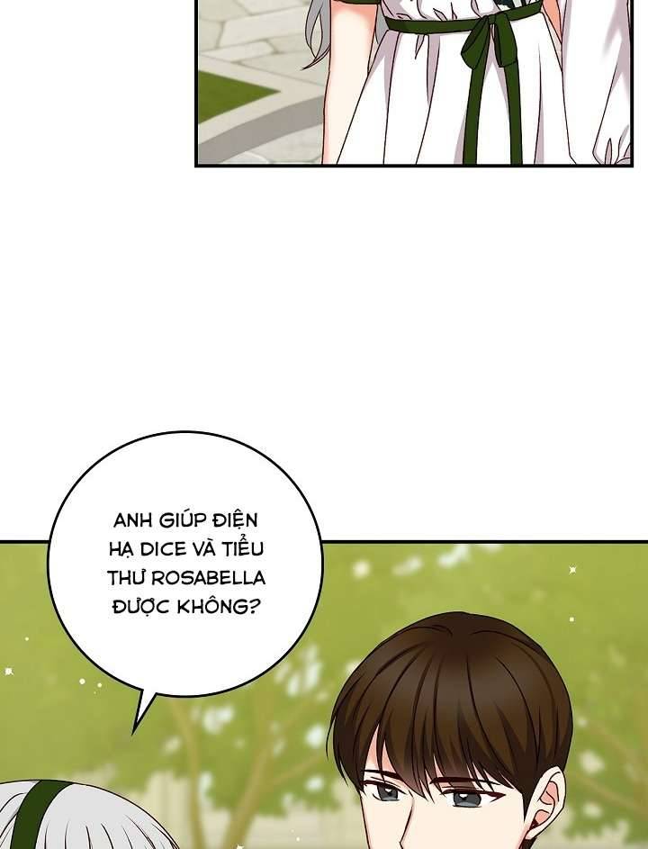 Cẩn Thận Với Các Anh Trai Đấy! Chap 69 - Next Chap 70