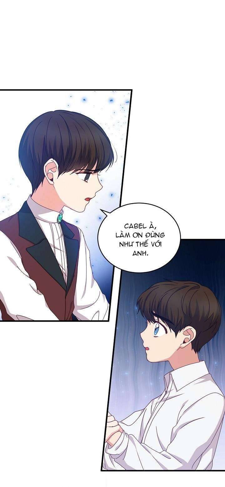 Cẩn Thận Với Các Anh Trai Đấy! Chap 30 - Next Chap 31