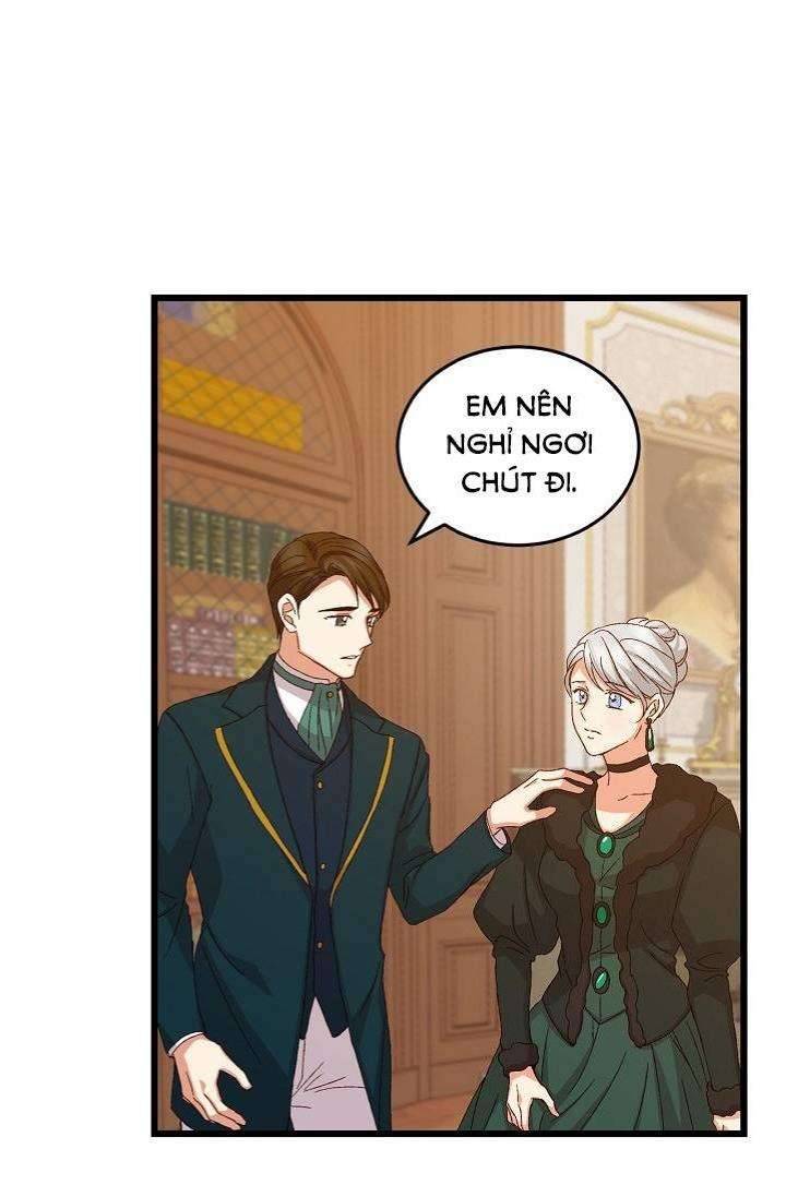 Cẩn Thận Với Các Anh Trai Đấy! Chap 13 - Next Chap 14