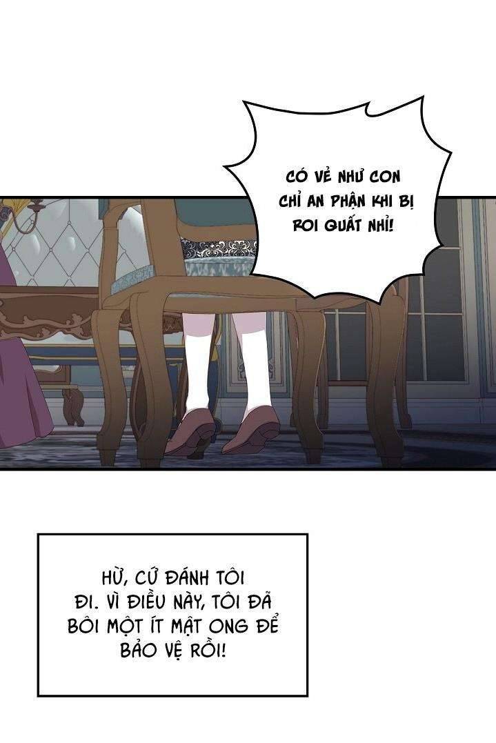 Cẩn Thận Với Các Anh Trai Đấy! Chap 31 - Next Chap 32