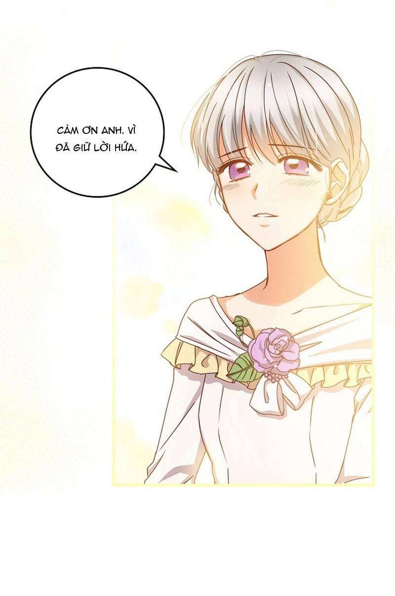 Cẩn Thận Với Các Anh Trai Đấy! Chap 38 - Next Chap 39