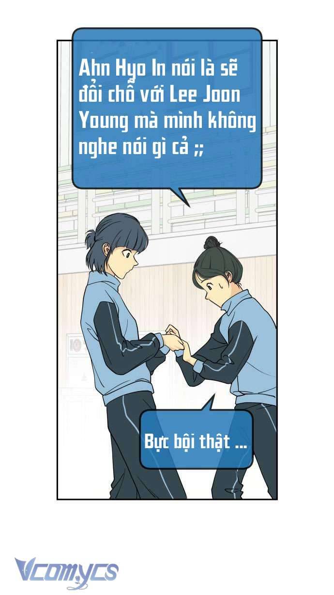 Phòng Chat Không Có Tôi Chap 5 - Next Chap 6