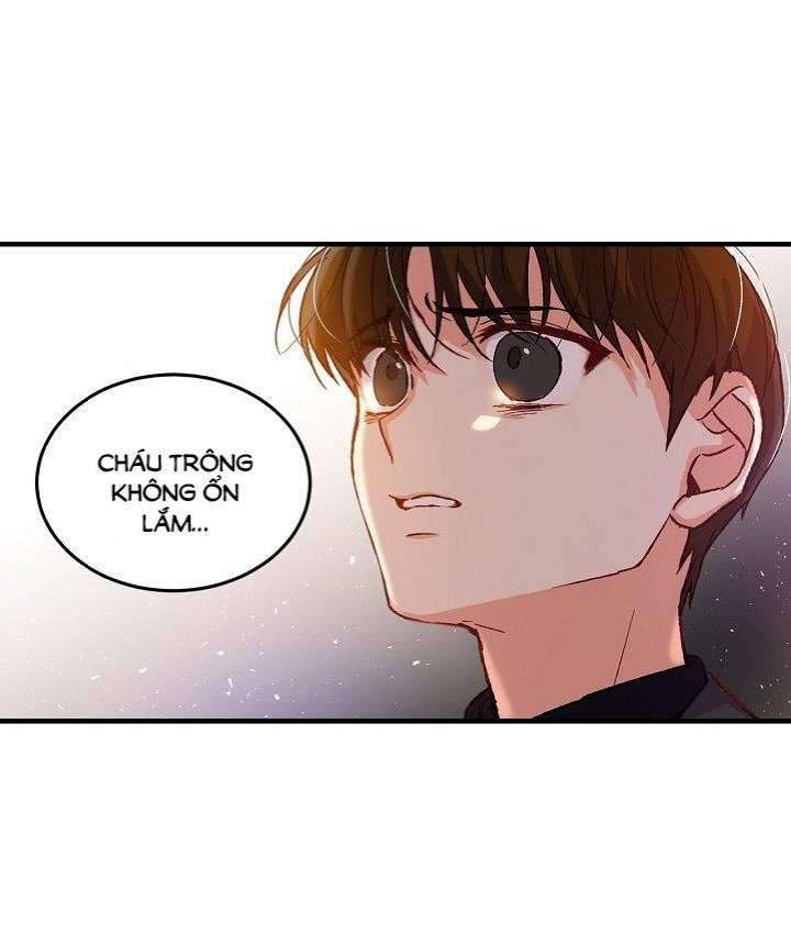 Cẩn Thận Với Các Anh Trai Đấy! Chap 14 - Next Chap 15