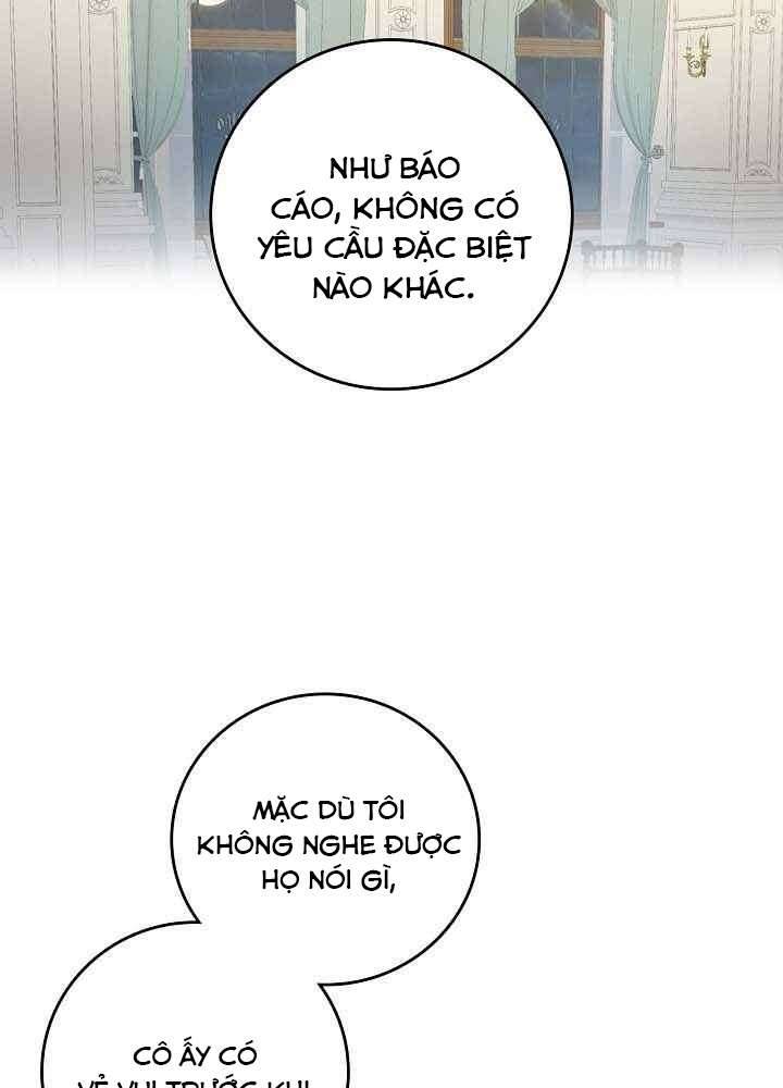 Cẩn Thận Với Các Anh Trai Đấy! Chap 44 - Next Chap 45