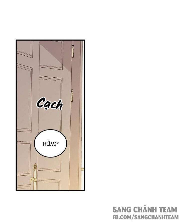 Cẩn Thận Với Các Anh Trai Đấy! Chap 39 - Next Chap 40