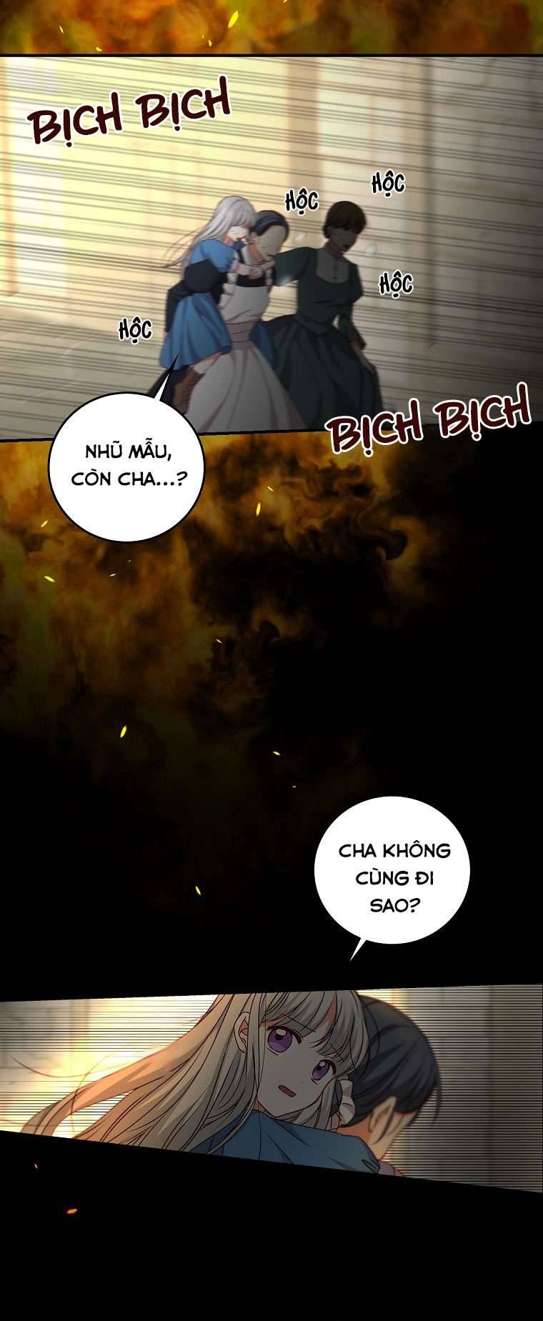 Cẩn Thận Với Các Anh Trai Đấy! Chap 95 - Trang 2