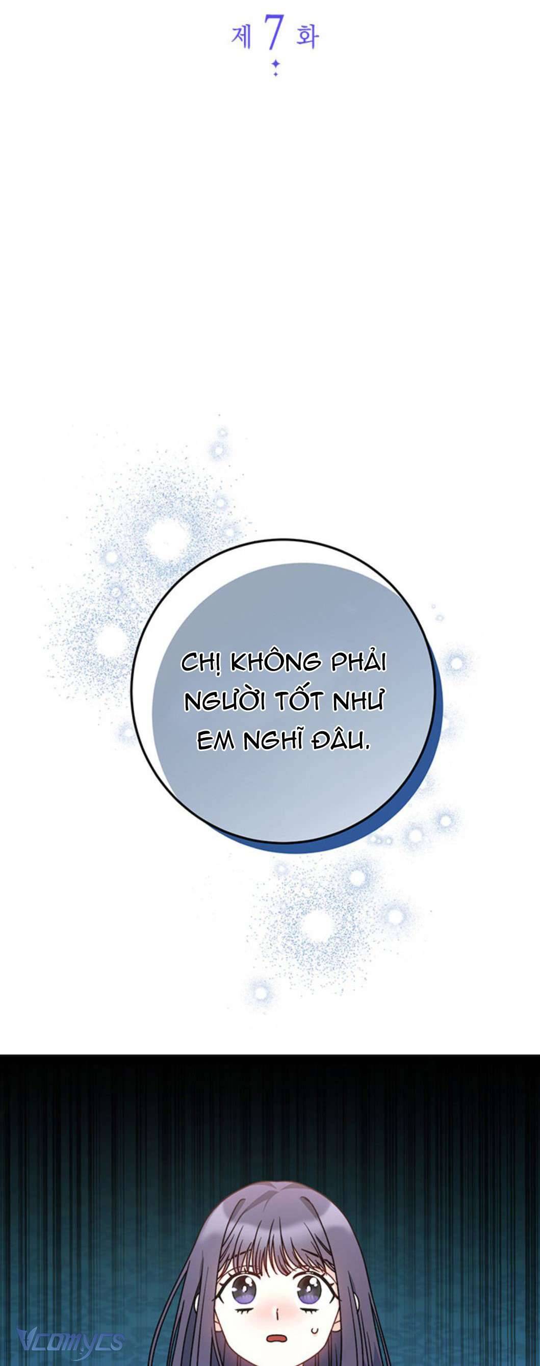 Tôi Đã Nuôi Dạy Em Gái Mình Một Cách Hoàn Hảo Chapter 7 - Next Chapter 8