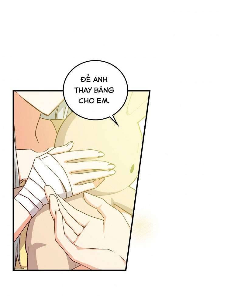 Cẩn Thận Với Các Anh Trai Đấy! Chap 79 - Next Chap 80