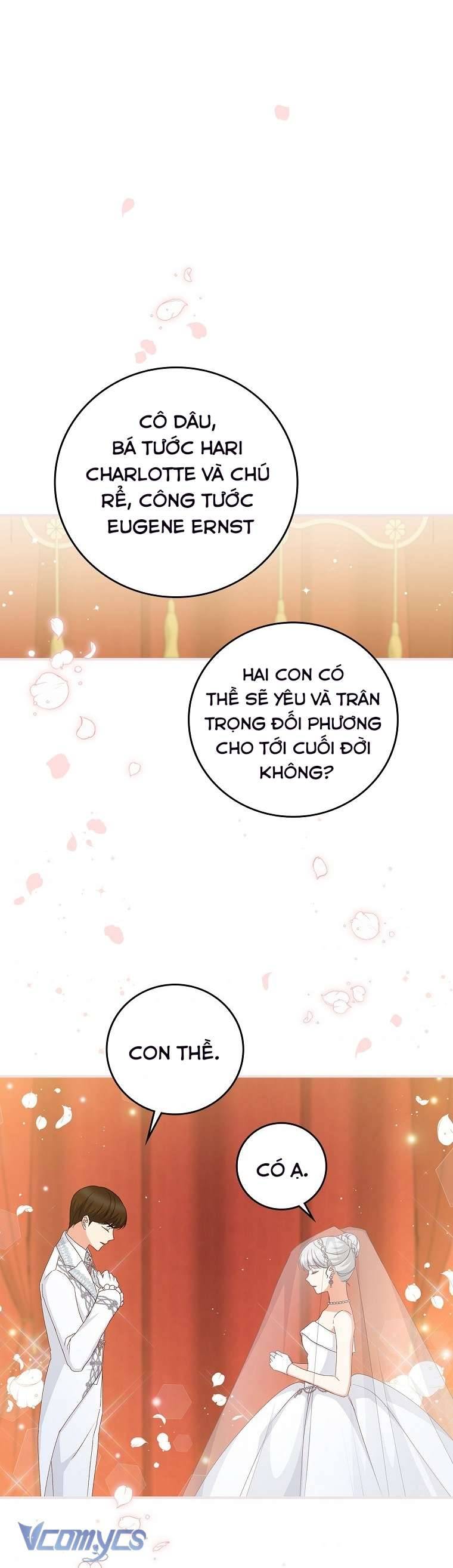 Cẩn Thận Với Các Anh Trai Đấy! Chap N10 - Next Chap NT9