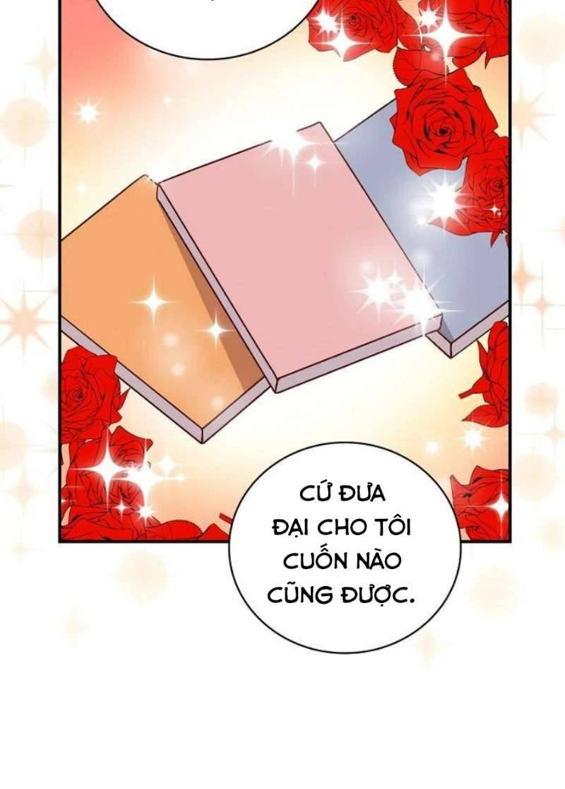 Cẩn Thận Với Các Anh Trai Đấy! Chap 60 - Next Chap 61