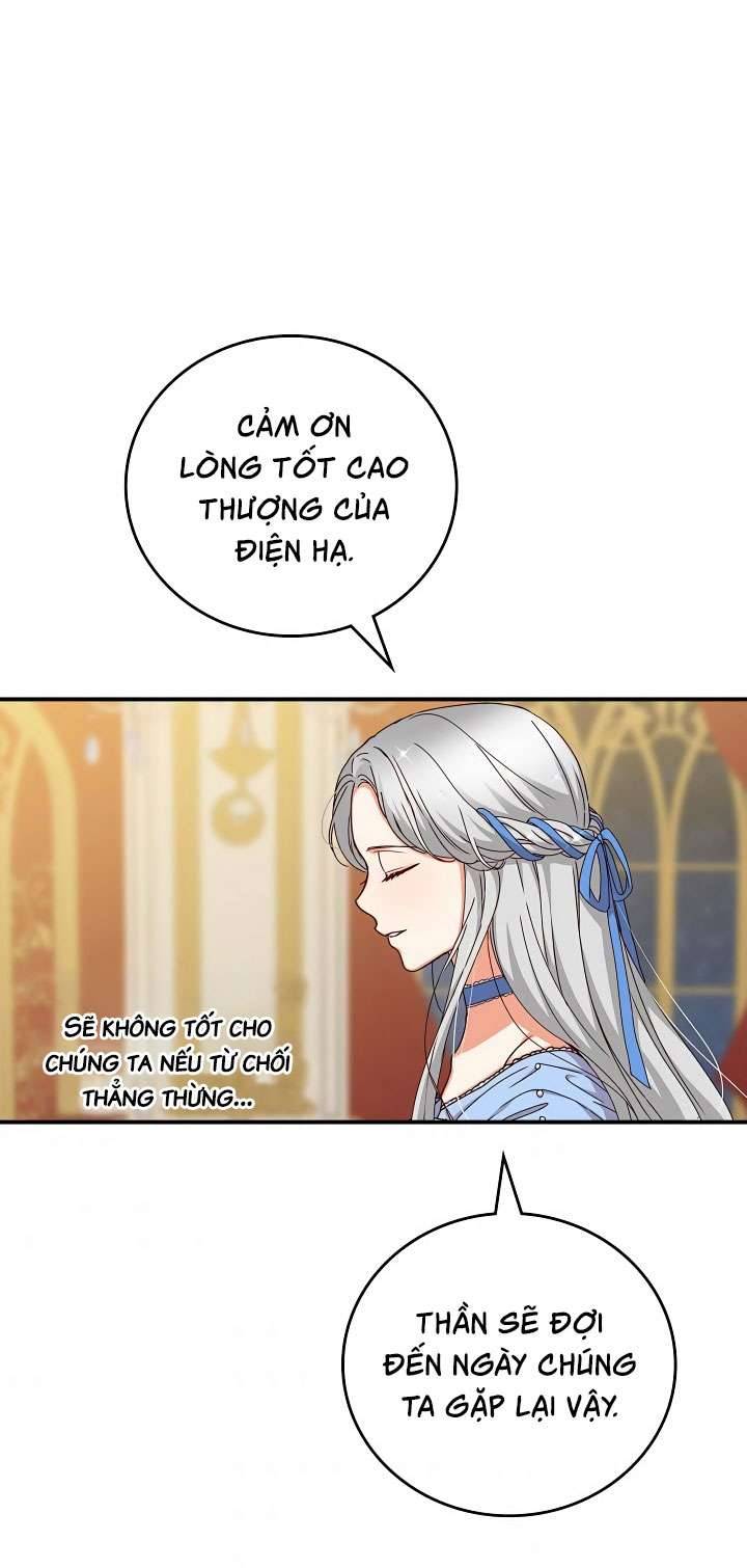 Cẩn Thận Với Các Anh Trai Đấy! Chap 47 - Next Chap 48