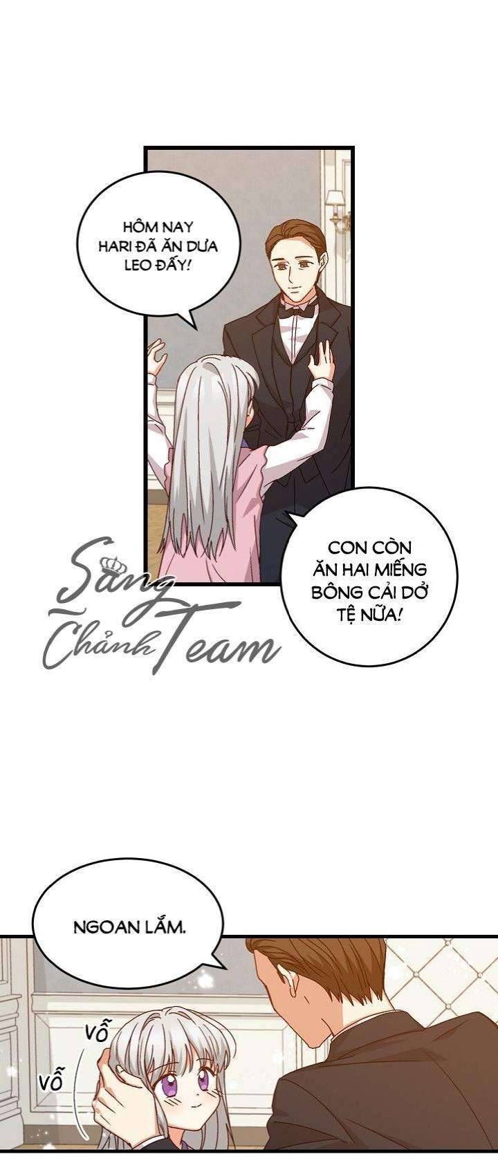 Cẩn Thận Với Các Anh Trai Đấy! Chap 16 - Next Chap 17