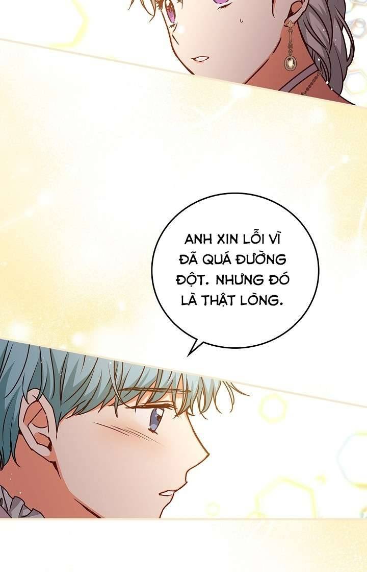 Cẩn Thận Với Các Anh Trai Đấy! Chap 71 - Next Chap 72