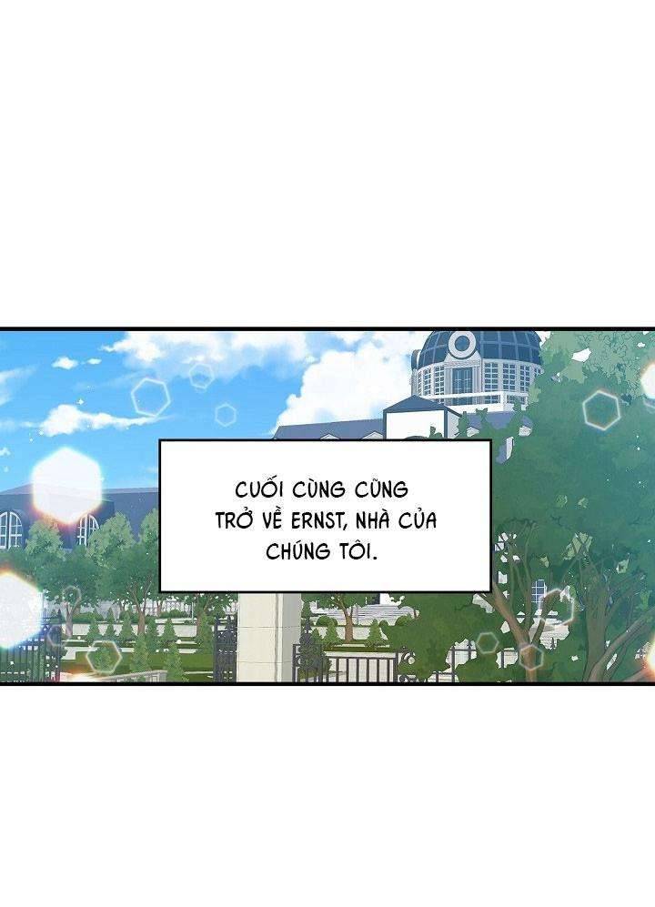 Cẩn Thận Với Các Anh Trai Đấy! Chap 39 - Next Chap 40