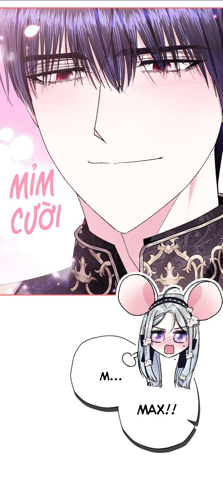 Cha À, Con Không Muốn Kết Hôn Đâu Chap 77 - Next Chap 78