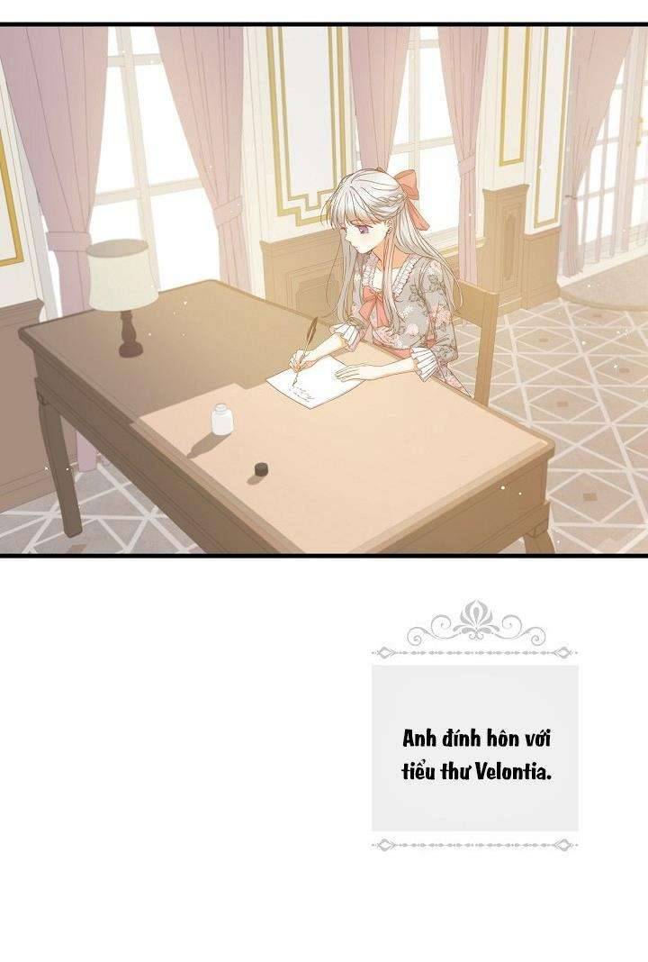 Cẩn Thận Với Các Anh Trai Đấy! Chap 35 - Next Chap 36