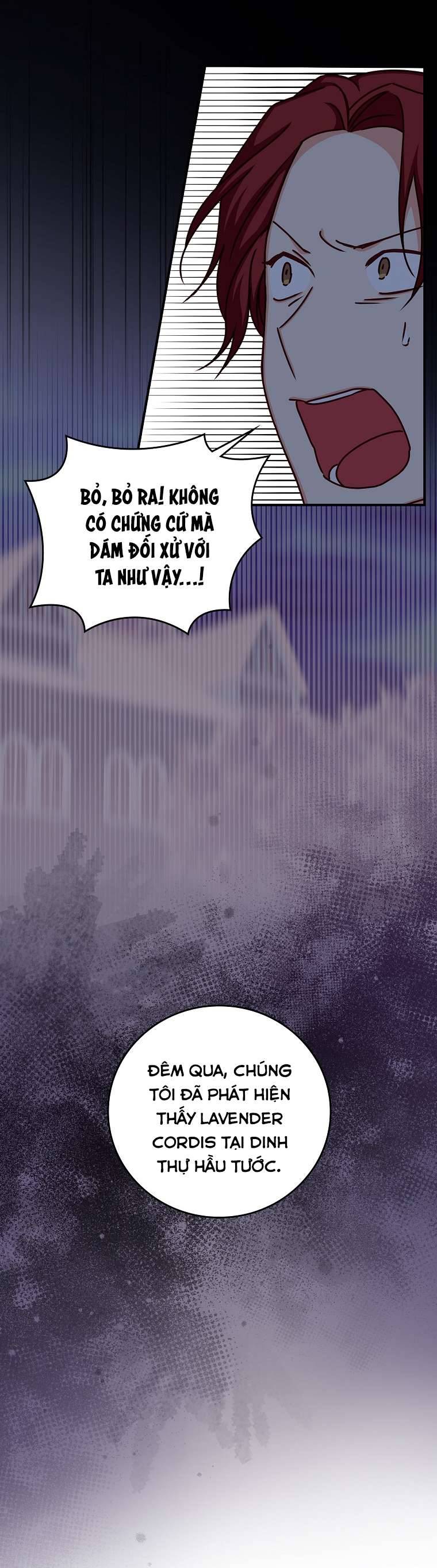 Cẩn Thận Với Các Anh Trai Đấy! Chap 92 - Trang 2