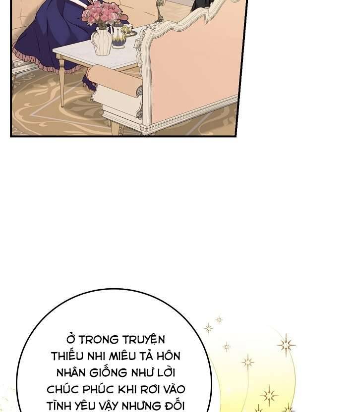 Cẩn Thận Với Các Anh Trai Đấy! Chap 68 - Next Chap 69