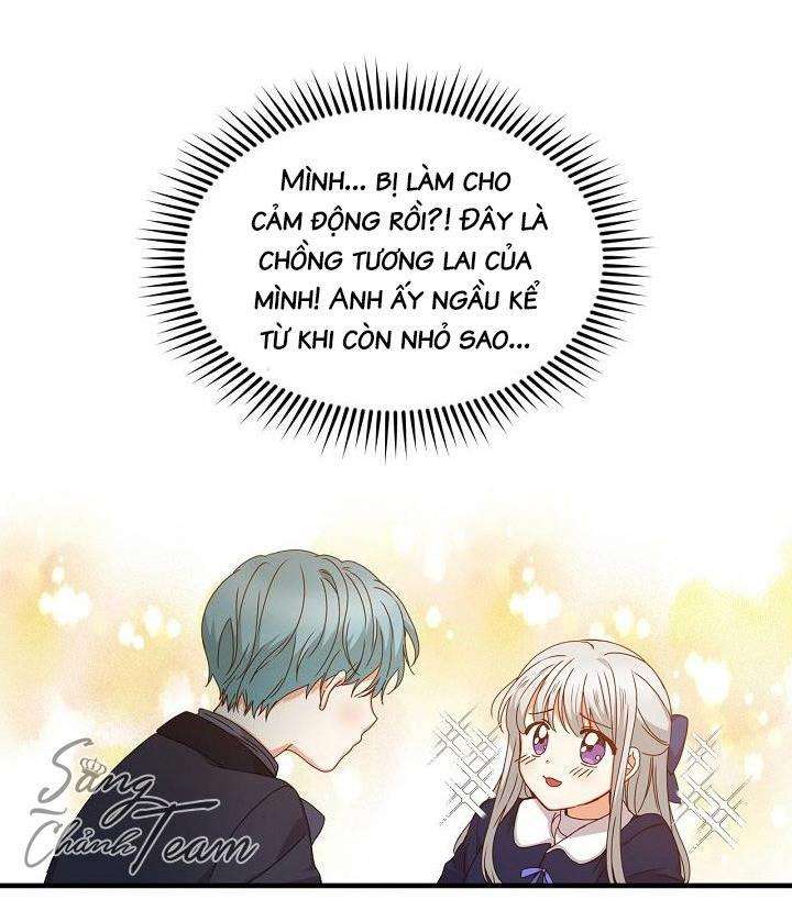 Cẩn Thận Với Các Anh Trai Đấy! Chap 19 - Next Chap 20