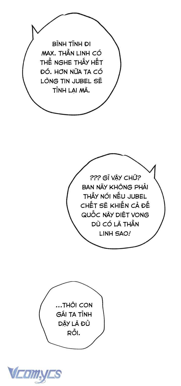 Cha À, Con Không Muốn Kết Hôn Đâu Chap 122 - Trang 2