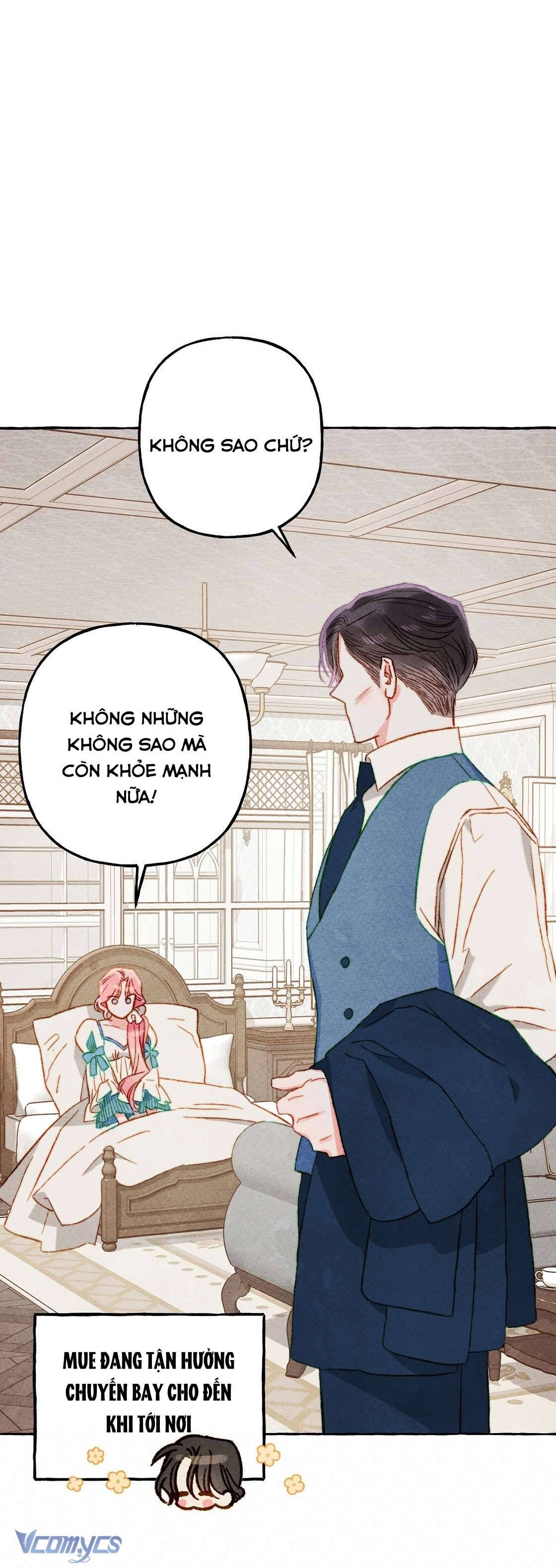 (Munn) Nuôi Dưỡng Một Hắc Long Chap 29 - Trang 2