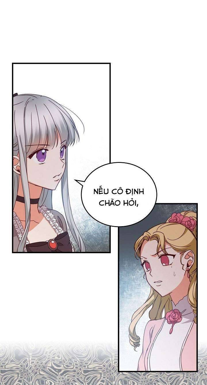 Cẩn Thận Với Các Anh Trai Đấy! Chap 42 - Next Chap 43