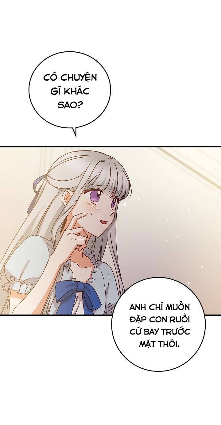 Cẩn Thận Với Các Anh Trai Đấy! Chap 74 - Next Chap 75