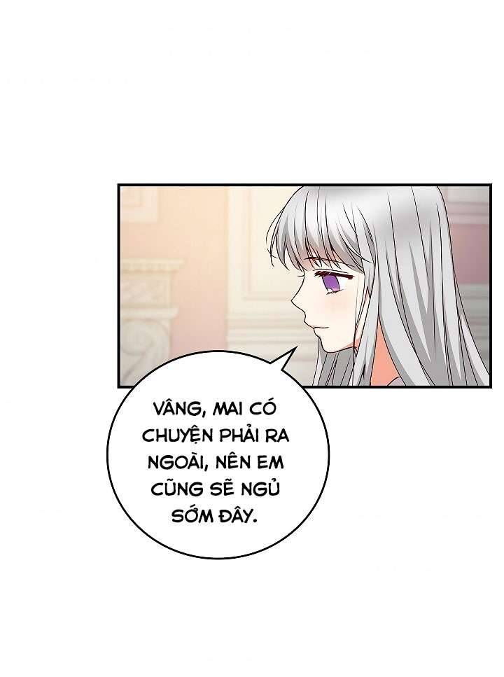 Cẩn Thận Với Các Anh Trai Đấy! Chap 49 - Next Chap 50