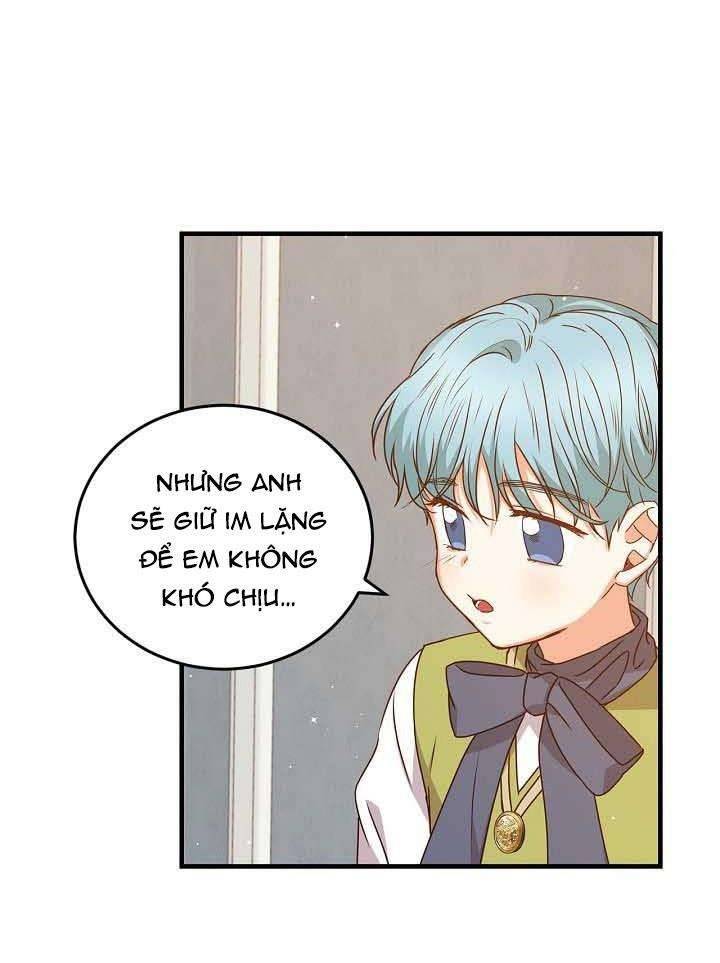 Cẩn Thận Với Các Anh Trai Đấy! Chap 21 - Next Chap 22