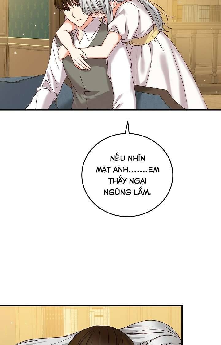 Cẩn Thận Với Các Anh Trai Đấy! Chap 68 - Next Chap 69